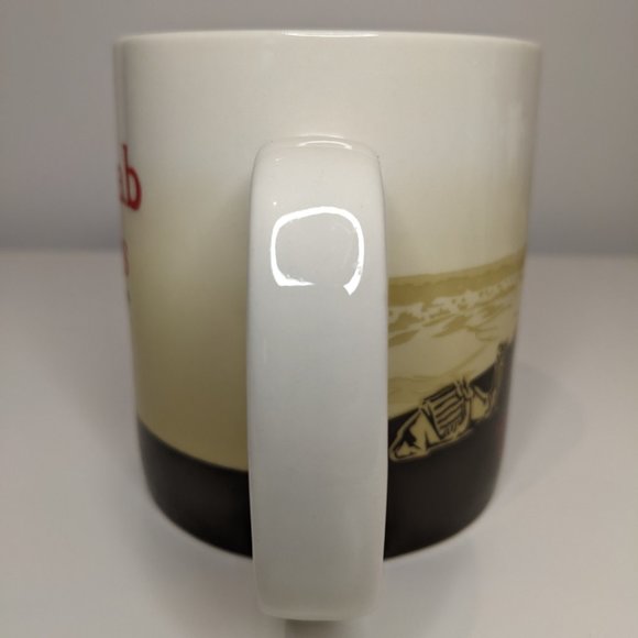 Starbucks Collectors mug - United Arab Emirates (UAE) - Picture 10 of 10